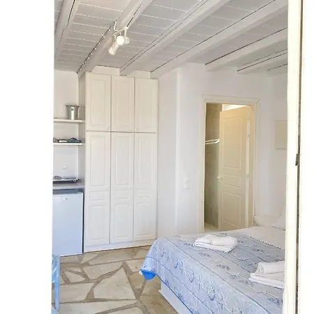 Apartment Blue Harmony Of Mykonos *