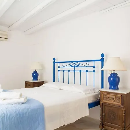 Blue Harmony Of Mykonos Mykonos Town