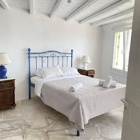 Apartment Blue Harmony Of Mykonos *