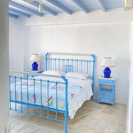 Appartamento Blue Harmony Of Mykonos *
