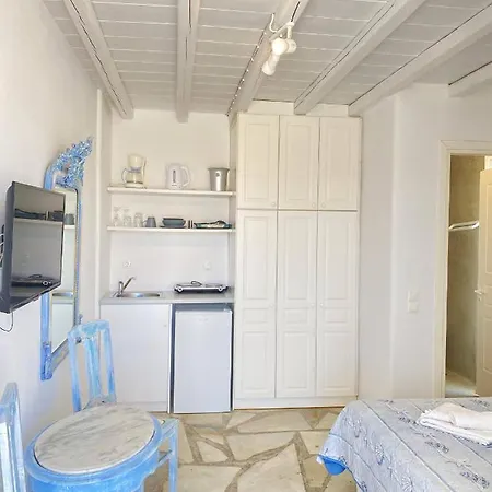 Blue Harmony Of Mykonos Appartamento