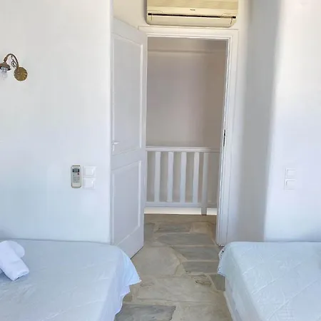 Appartamento Blue Harmony Of Mykonos *