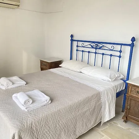 Blue Harmony Of Mykonos Appartamento *
