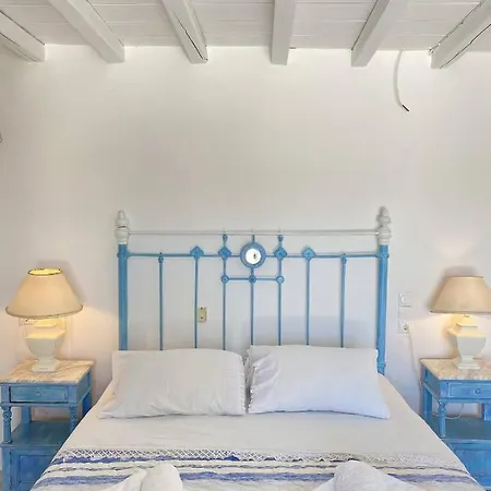 Apartamento Blue Harmony Of Mykonos *