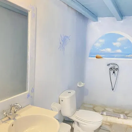 Blue Harmony Of Mykonos Appartamento Mykonos Town