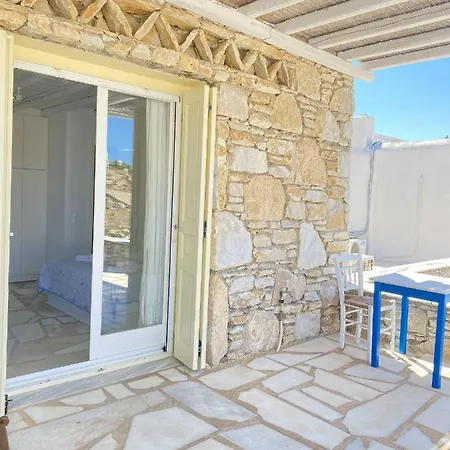 Appartamento Blue Harmony Of Mykonos *