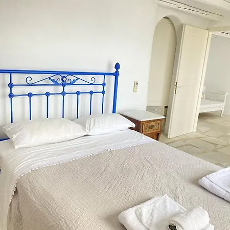Blue Harmony Of Mykonos Appartamento