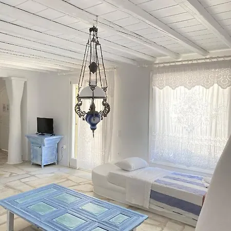 Appartamento Blue Harmony Of Mykonos *