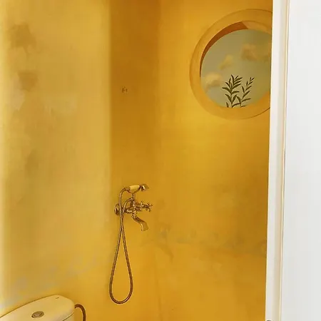 Apartamento Blue Harmony Of Mykonos