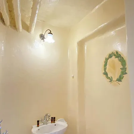 Appartamento Blue Harmony Of Mykonos Mykonos Town