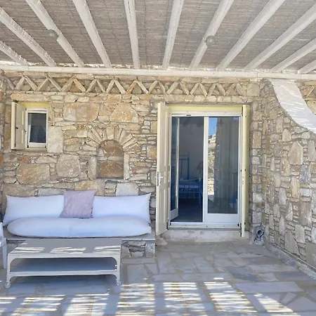 Blue Harmony Of Mykonos Appartamento Mykonos Town